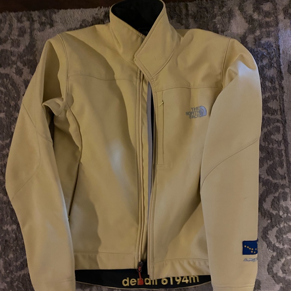 North face Apex Jacket